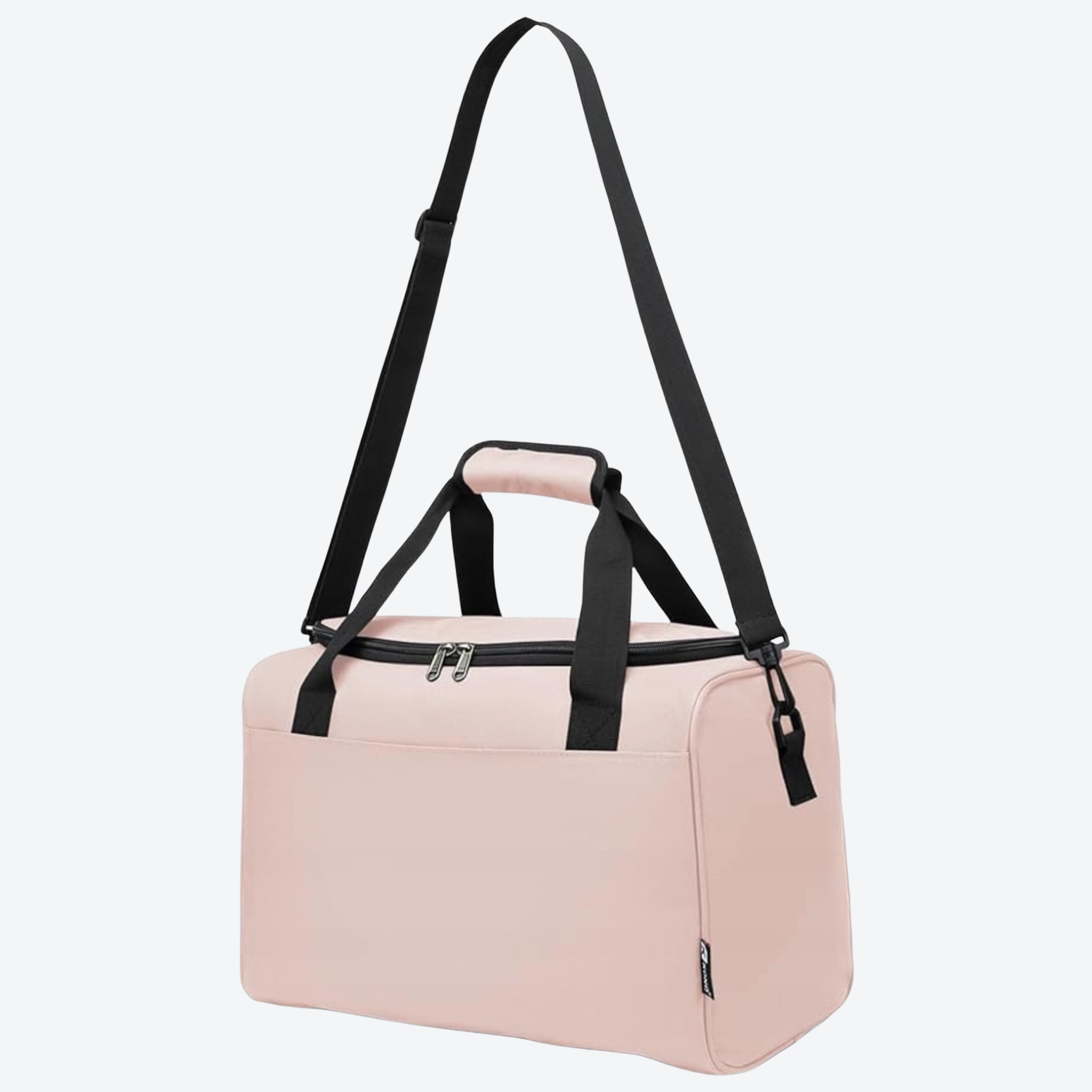Rose Duffel