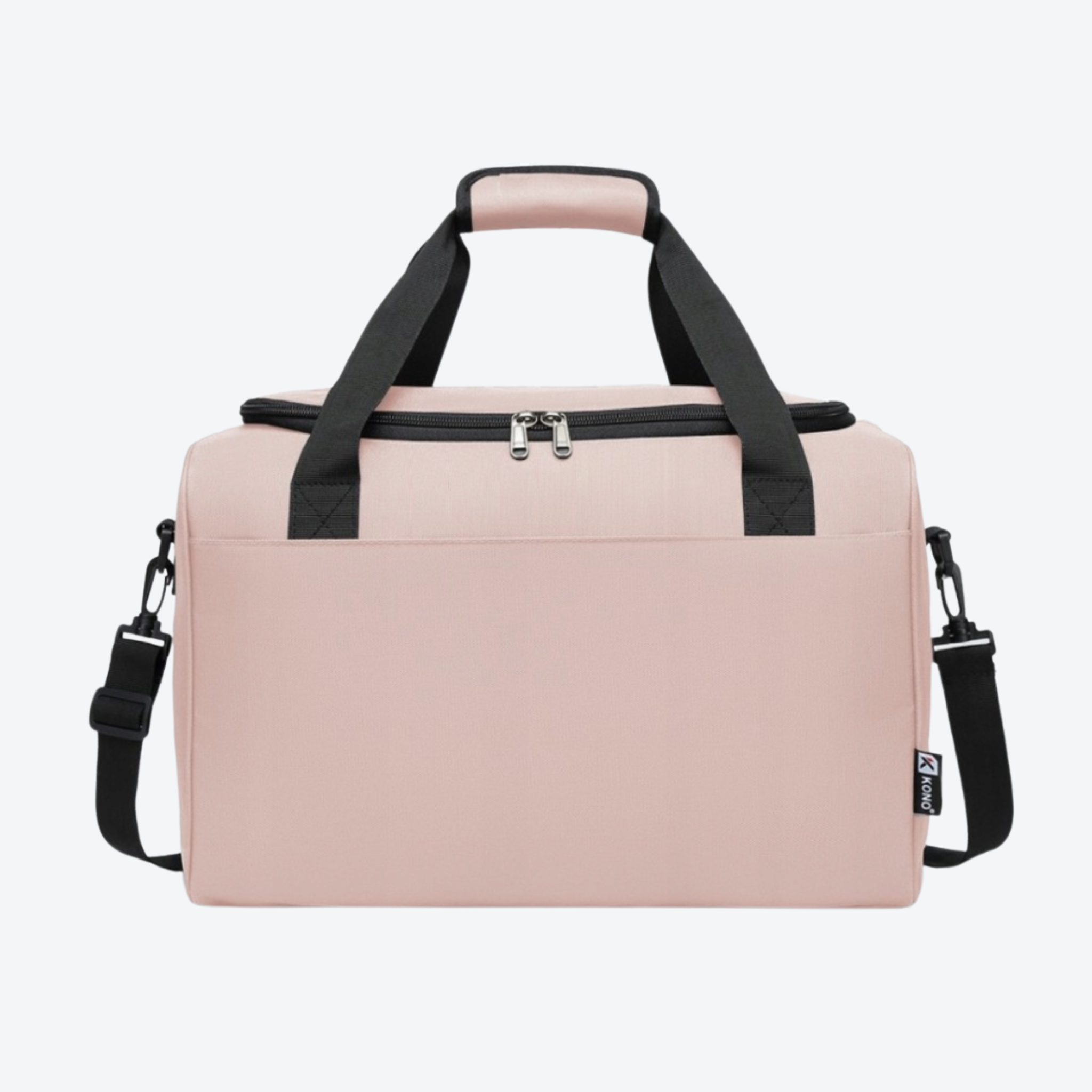 Rose Duffel