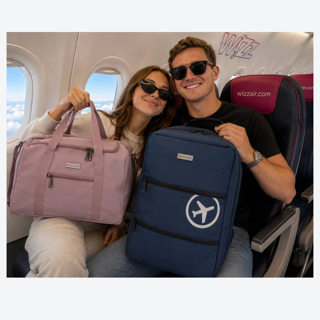 Skypack Navy