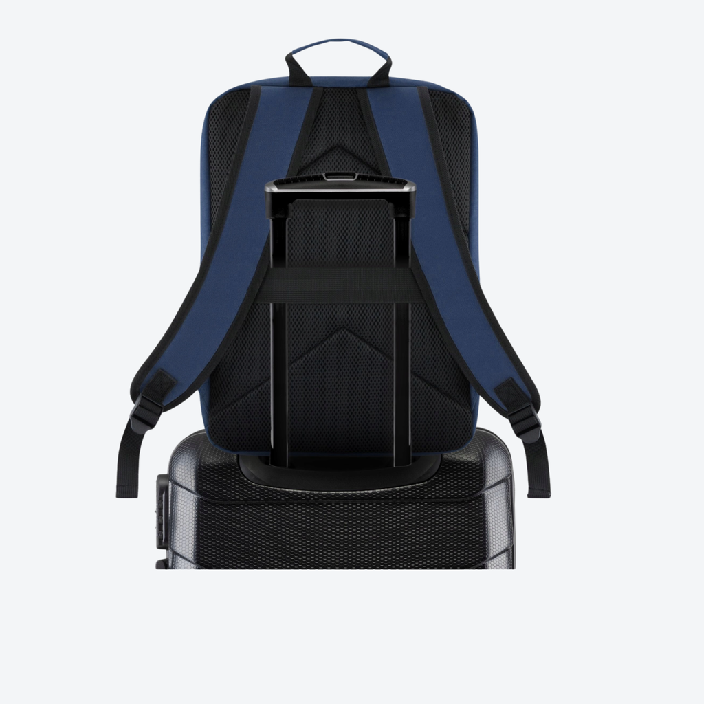 Skypack Navy