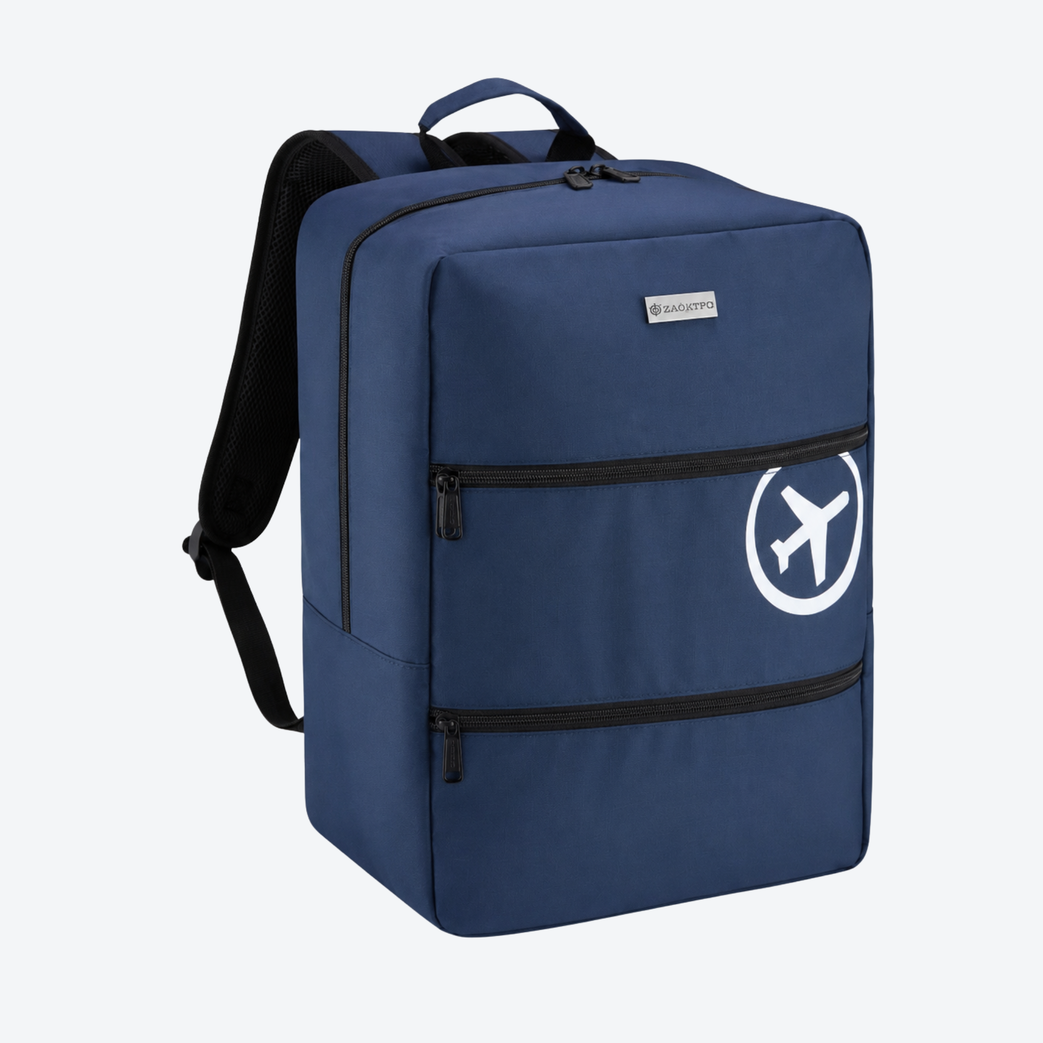 Skypack Navy